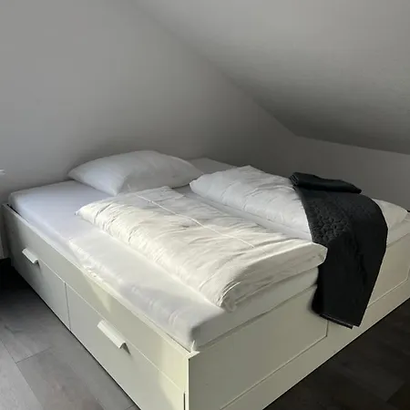 Unique Geraeumige 2 Zimmerwohnung In Mit Netflix, Sauna Und Fitness Tuttlingen